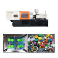 cap injection molding machine